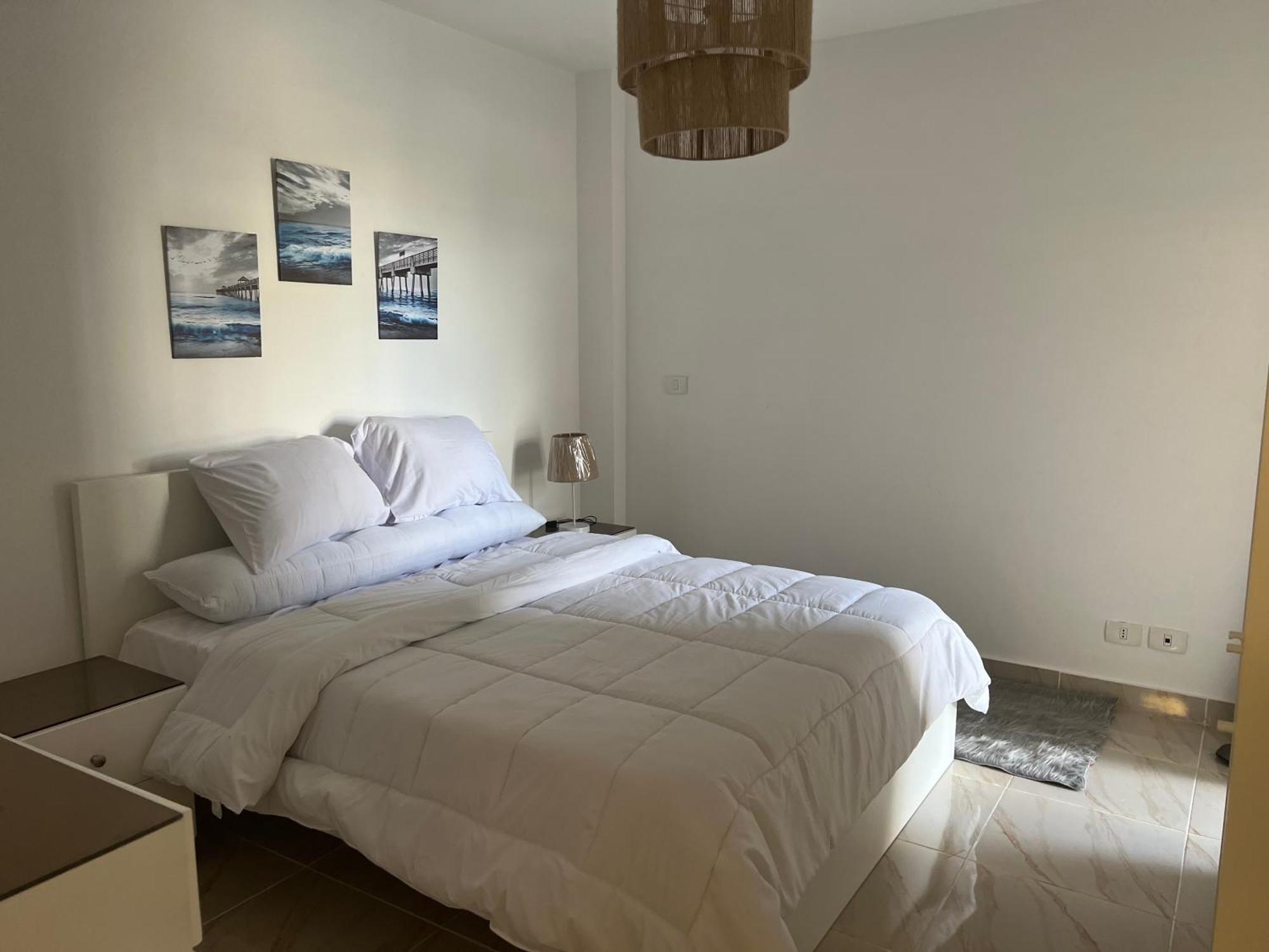 Apartment Tranquil