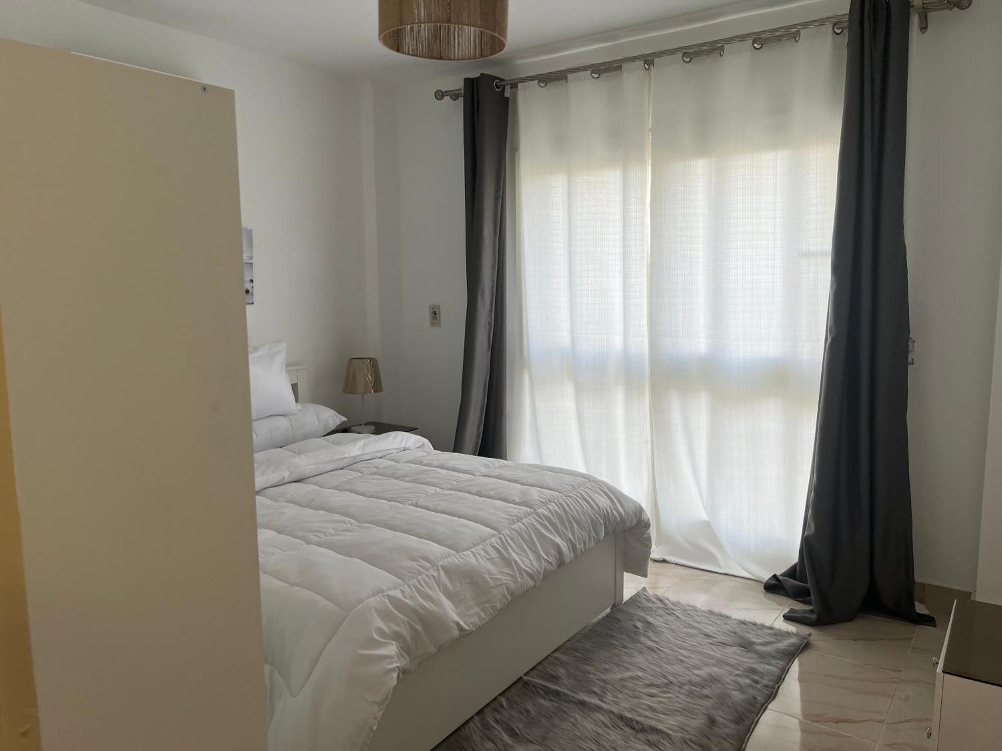 Apartment Tranquil
